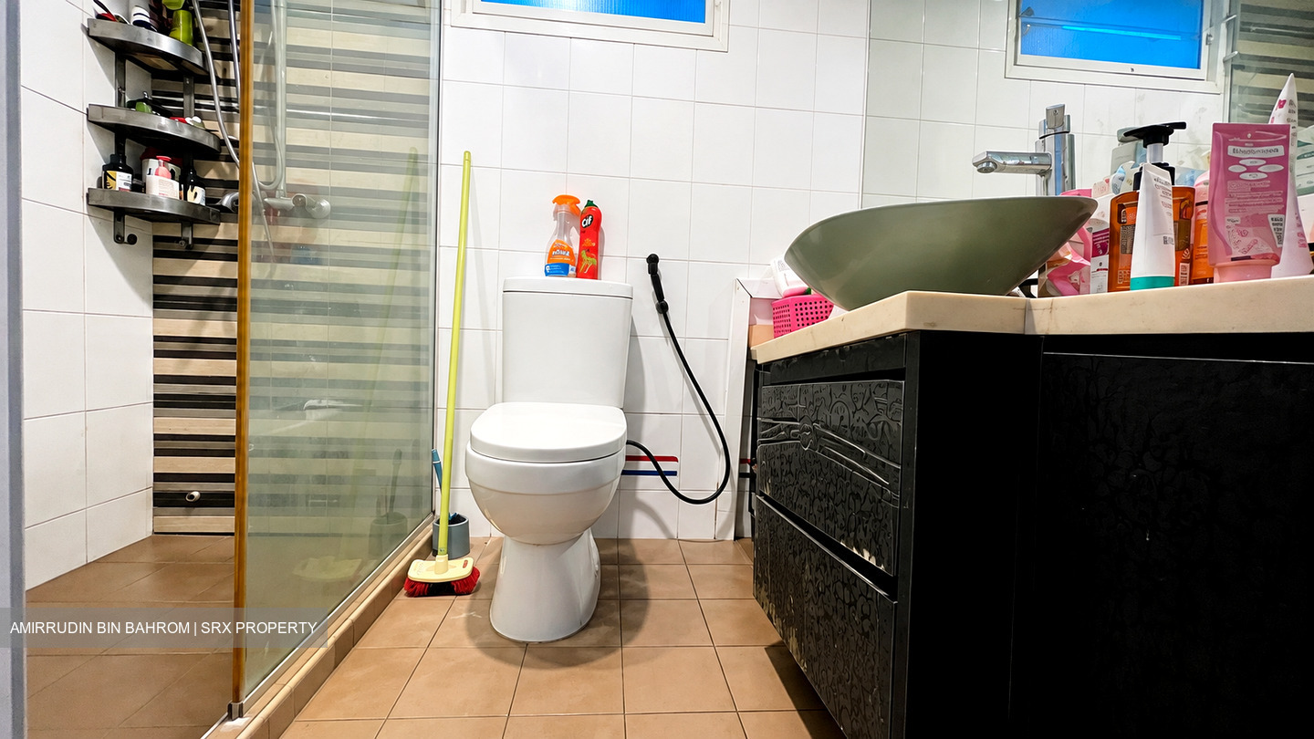 Blk 619C Punggol Breeze (Punggol), HDB 4 Rooms #598153871